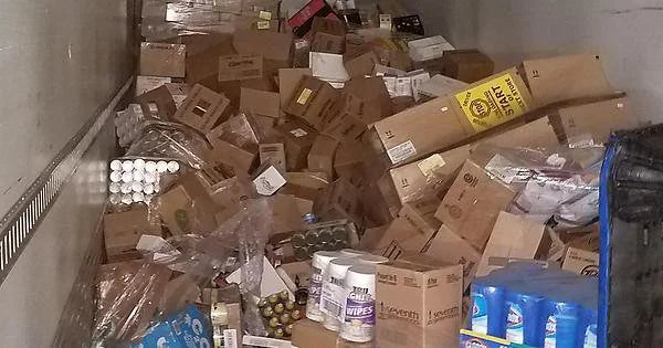 Fab-Restraint Mini-Wall