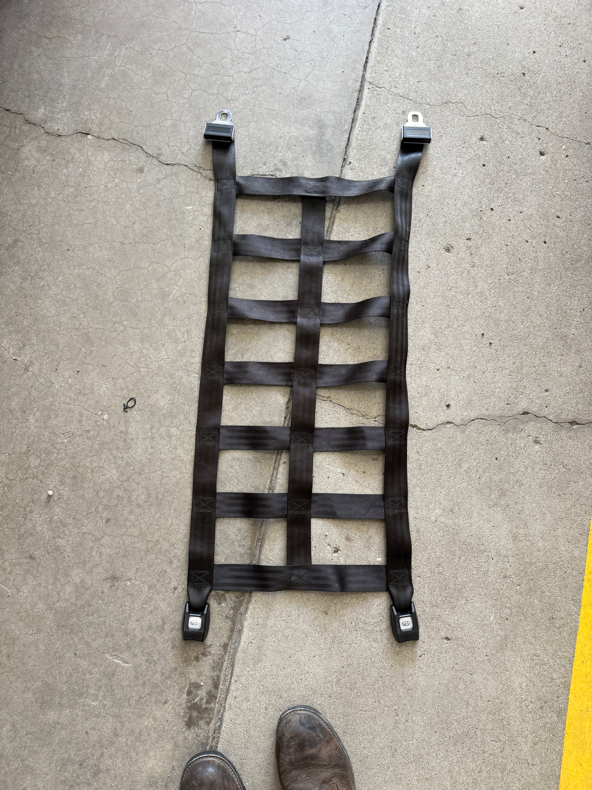 Custom Ambulance and EMT Nets