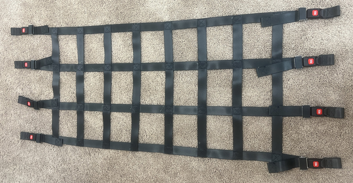 Custom Ambulance and EMT Nets