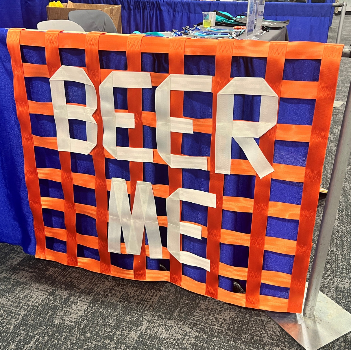 Restaurant and Bar Nets