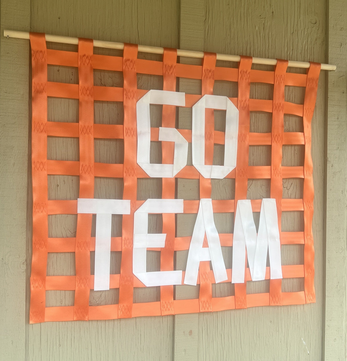 Restaurant and Bar Nets