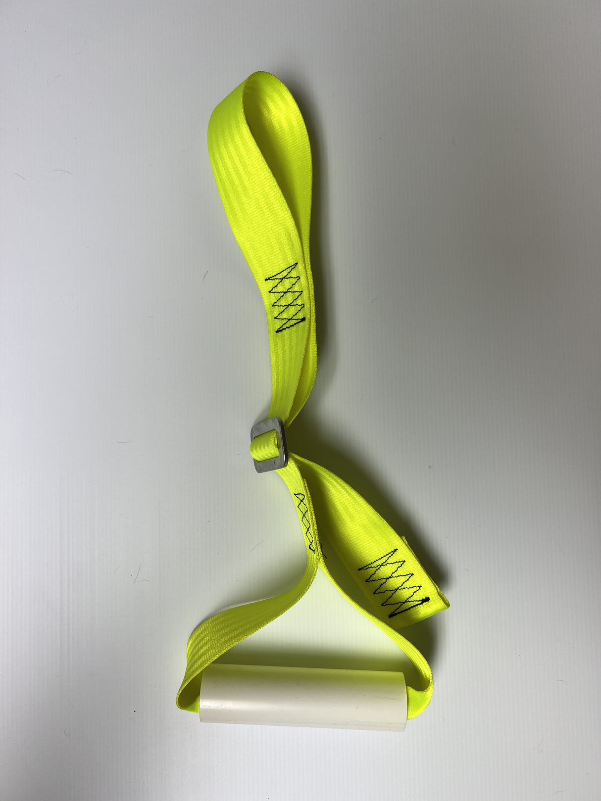 Trailer Entry Assist - Exterior Handle