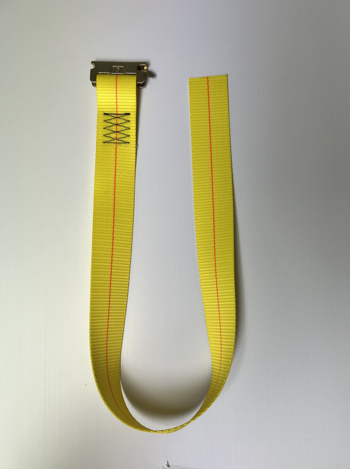 Trailer Entry Assist Strap -Series E-Fitting