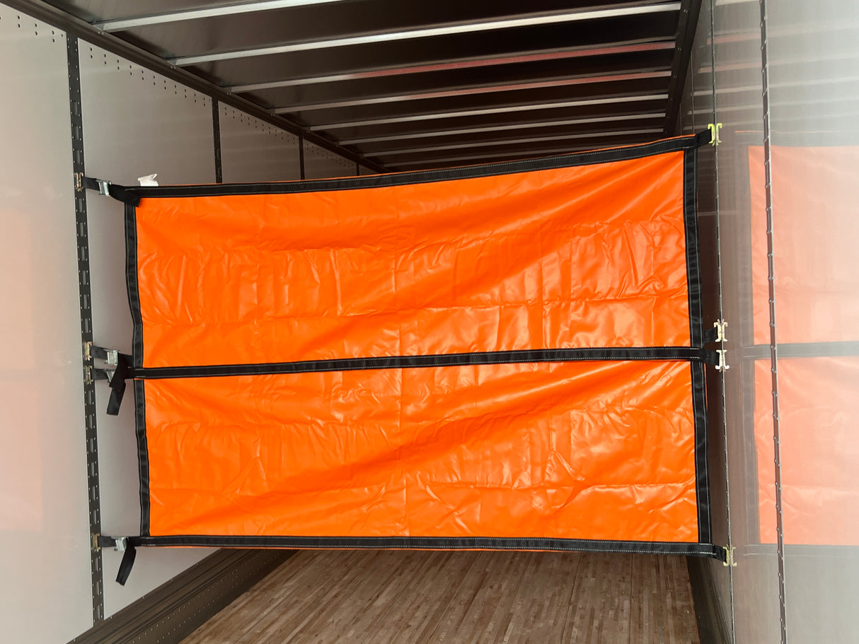 Fab-Restraint Mini-Wall