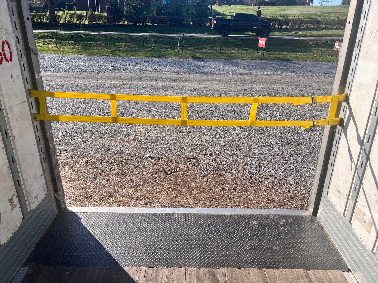 Trailer's Edge Guard